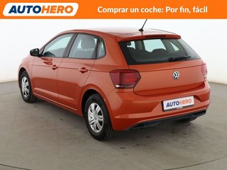 Volkswagen Polo 1.0 Edition