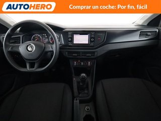 Volkswagen Polo 1.0 Edition