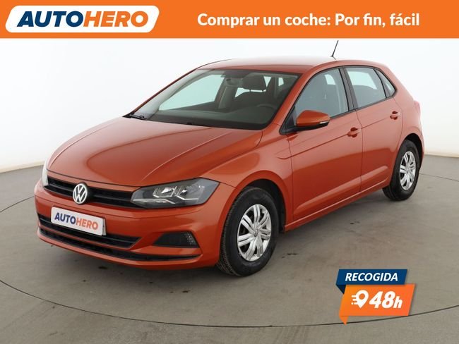 Volkswagen Polo 2018