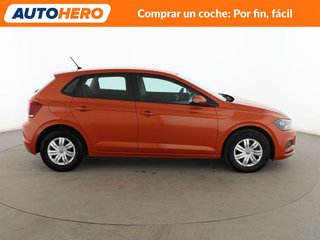 Volkswagen Polo 1.0 Edition