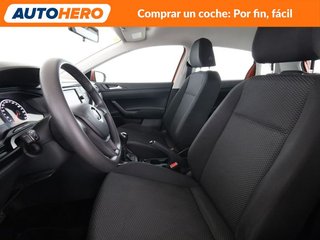 Volkswagen Polo 1.0 Edition