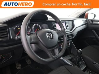 Volkswagen Polo 1.0 Edition