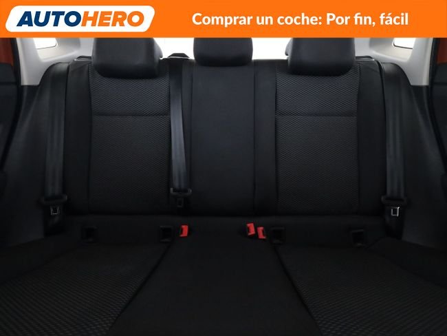 Volkswagen Polo 2018, foto 16