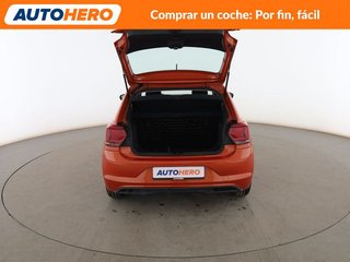 Volkswagen Polo 1.0 Edition