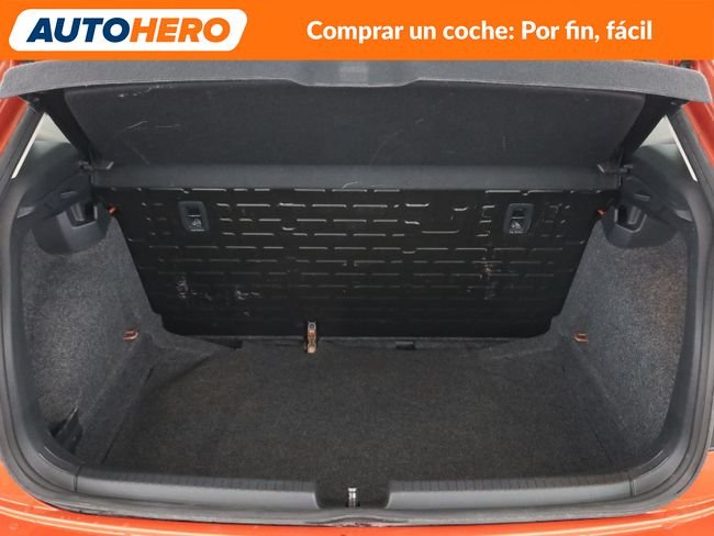 Volkswagen Polo 2018, foto 18