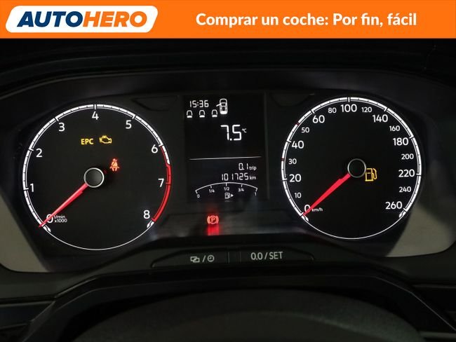 Volkswagen Polo 2018, foto 23