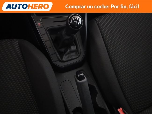 Volkswagen Polo 2018, foto 25