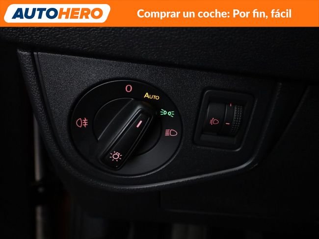 Volkswagen Polo 2018, foto 26
