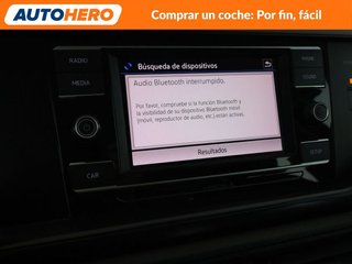 Volkswagen Polo 1.0 Edition