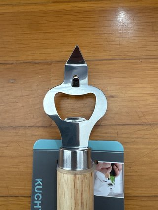Abridor de botellas