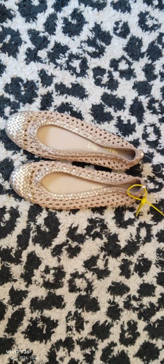 Sandalias