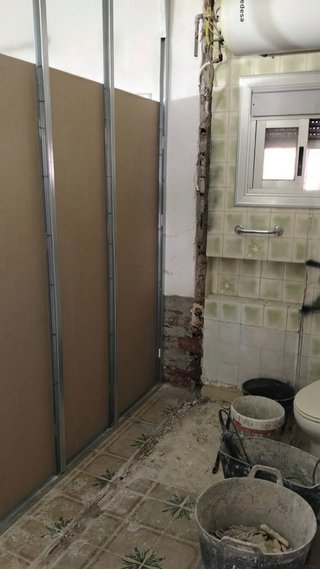 Reformas integrales