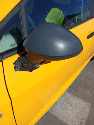 SEAT Ibiza 2010