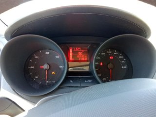 SEAT Ibiza 2010