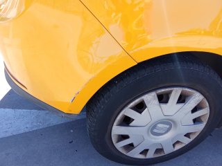 SEAT Ibiza 2010