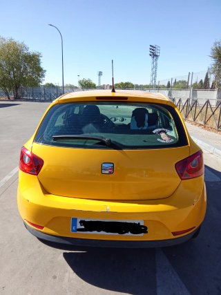 SEAT Ibiza 2010