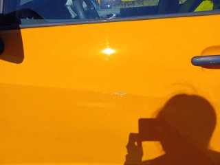 SEAT Ibiza 2010