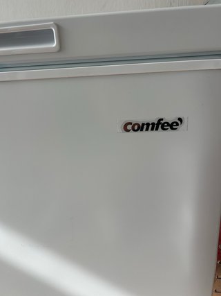 Congelador COMFEE 99L