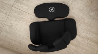 Silla coche Maxi-Cosi Stone