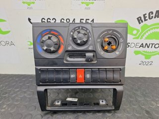 178640000 mando calefaccion aire iveco daily 99345