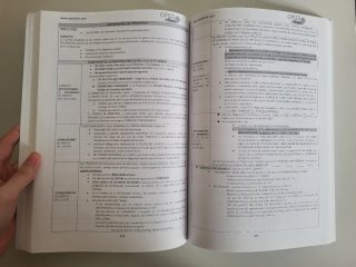 OPOSTIME. TEMARIO COMÚN DE LA ADMINISTRACIÓN GE...