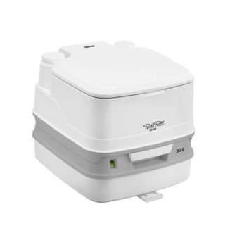 Porta Potti Qube 335 para camper
