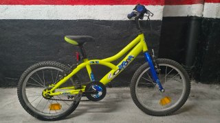 Bicicleta Orbea 20 Infantil