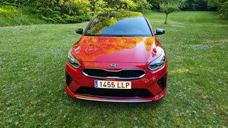 KIA ProCeed 2020