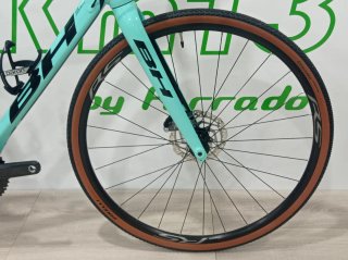 Bicicleta Gravel BH GravelX