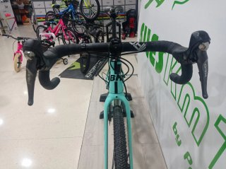 Bicicleta Gravel BH GravelX