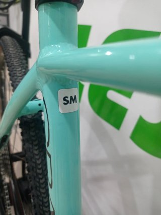Bicicleta Gravel BH GravelX