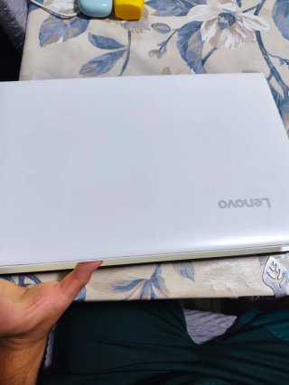 Lenovo IdeaPad Notebook