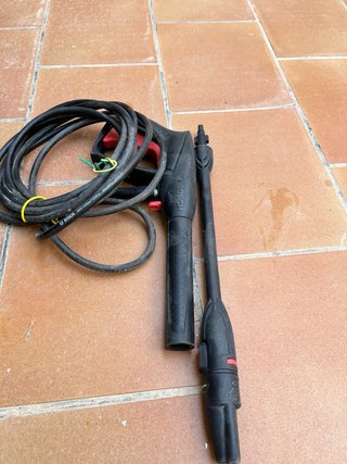 Hidrolimpiadora Bosch AQT 37-13