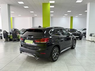 BMW X1 sDrive X-line 18DA 2.0D 150CV Auto