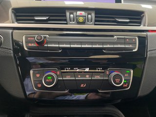 BMW X1 sDrive X-line 18DA 2.0D 150CV Auto