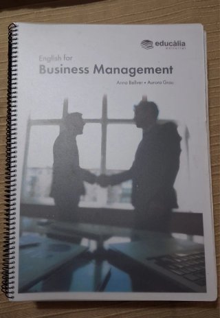 Libros 1o GS Administración y Finanzas.