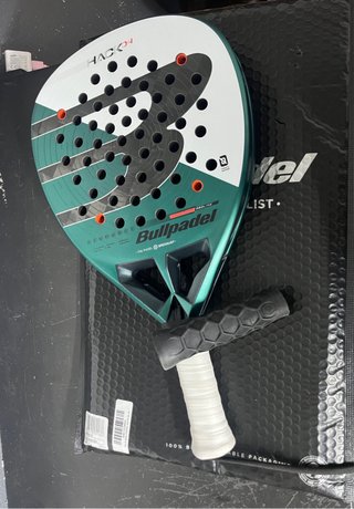 Pala Bullpadel Hack