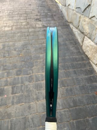 Pala Bullpadel Hack
