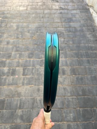 Pala Bullpadel Hack