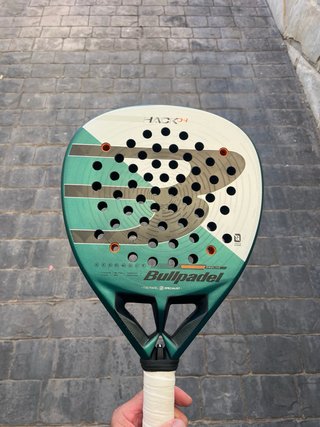 Pala Bullpadel Hack