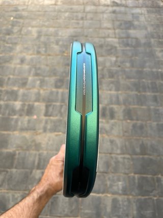 Pala Bullpadel Hack