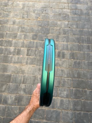 Pala Bullpadel Hack