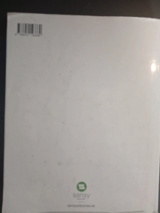 Lengua Castellana y Literatura 1° Bach Sansy ed.