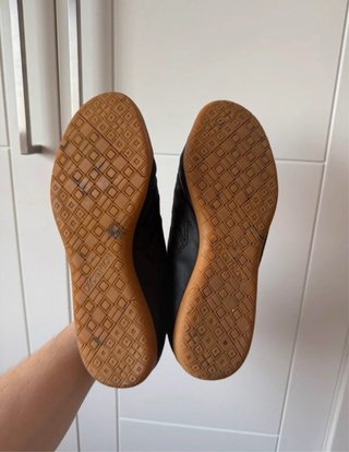 Zapatillas de fútbol Decathlon negras