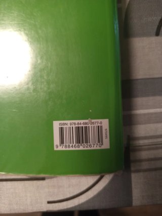 Química 2o Bachillerato