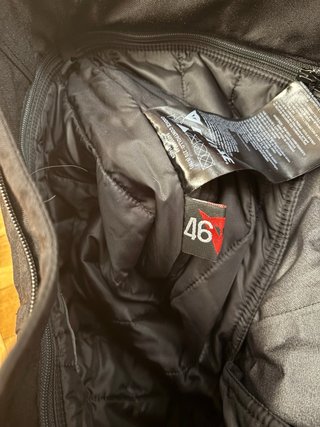Pantalón Dainese Cordura