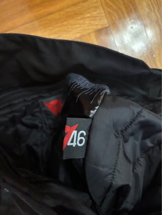 Pantalón Dainese Cordura