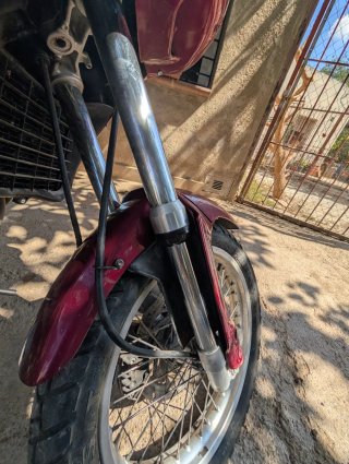 Aprilia Pegaso 650
