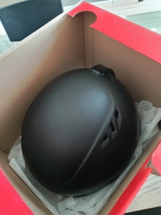 Casco Sci/Snowboard Atomic Nomad Taglia M