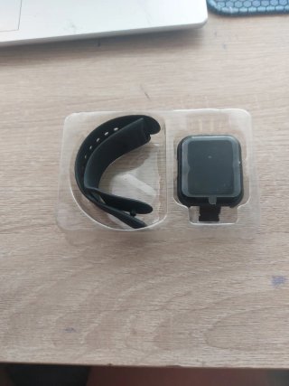 Pulsera Inteligente Smart Bracelet